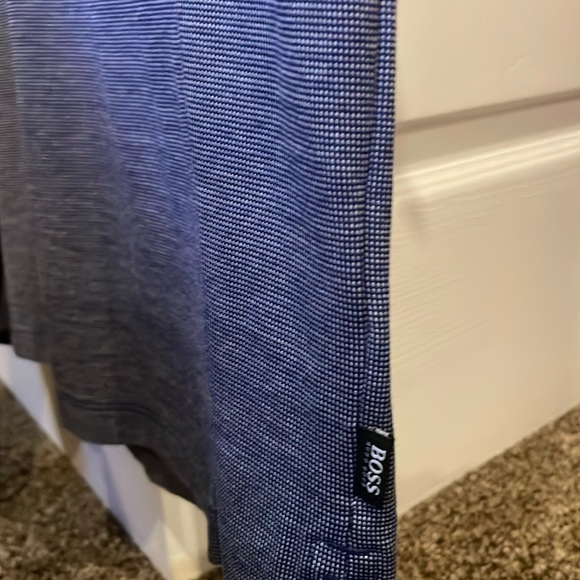 HUGO BOSS Men’s Polo / size small / EUR 36 - Picture 4 of 5